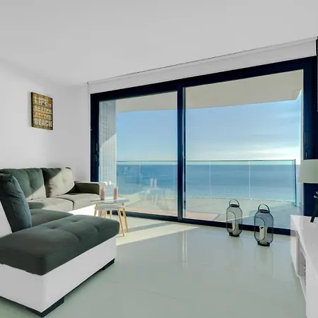 Sea Senses By Elvira Home, Sea View, Aq-114 *