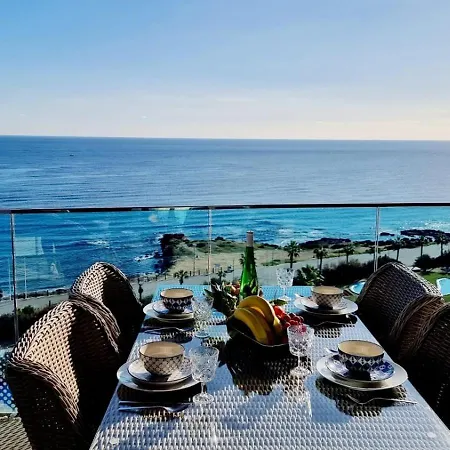 Sea Senses By Elvira Home, Sea View, Aq-114 Torrevieja